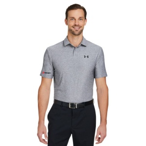 Mens Under Armour T2G Polo