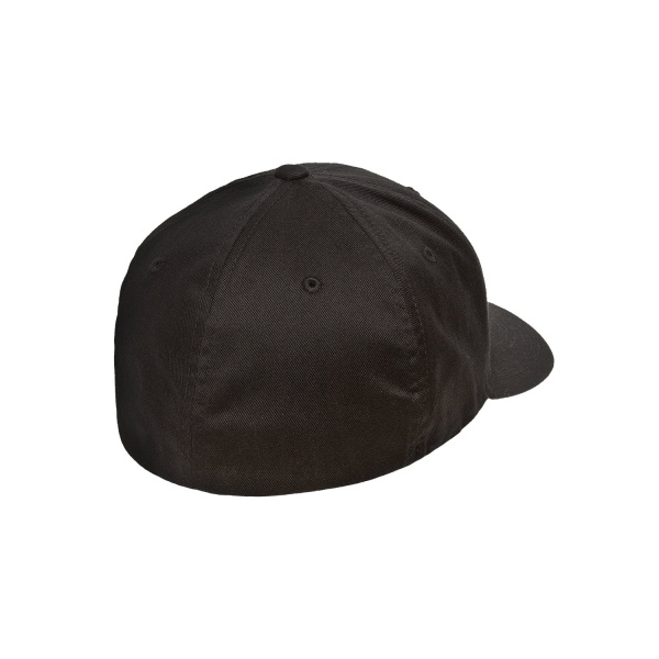 Flexfit Fitted Cap - Image 3