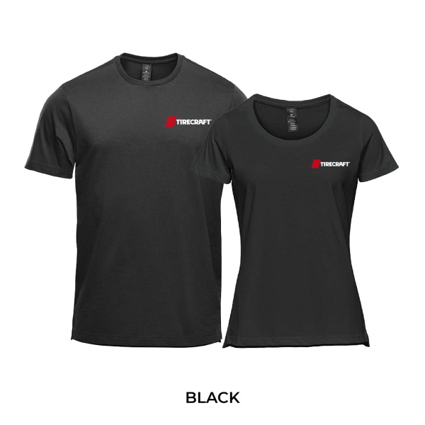Mens Equinox Short Sleeve Tee - Image 5