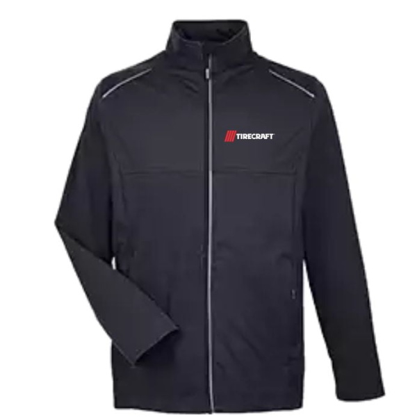 Mens Techno Lite Soft Tech Shell - Image 3