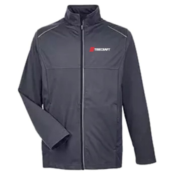 Mens Techno Lite Soft Tech Shell - Image 4