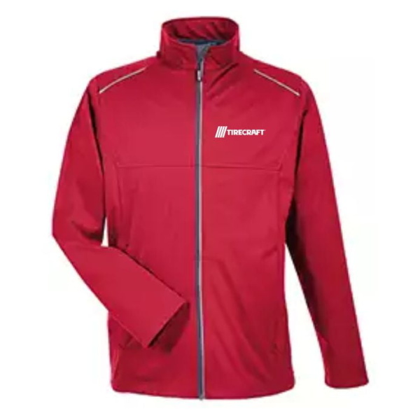Mens Techno Lite Soft Tech Shell