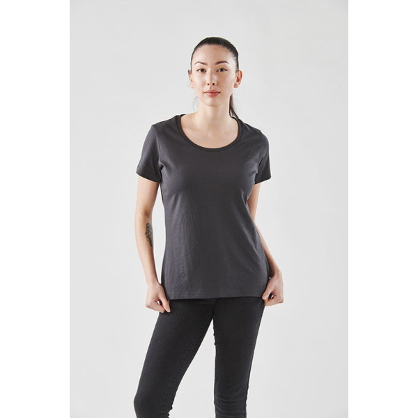 Mens Equinox Short Sleeve Tee - Image 4