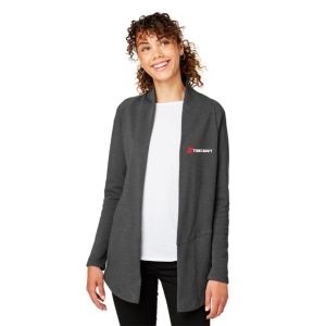 Ladies Devon & Jones Charleston Cardigan