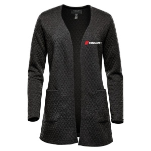 Ladies Chelsea Open Cardigan