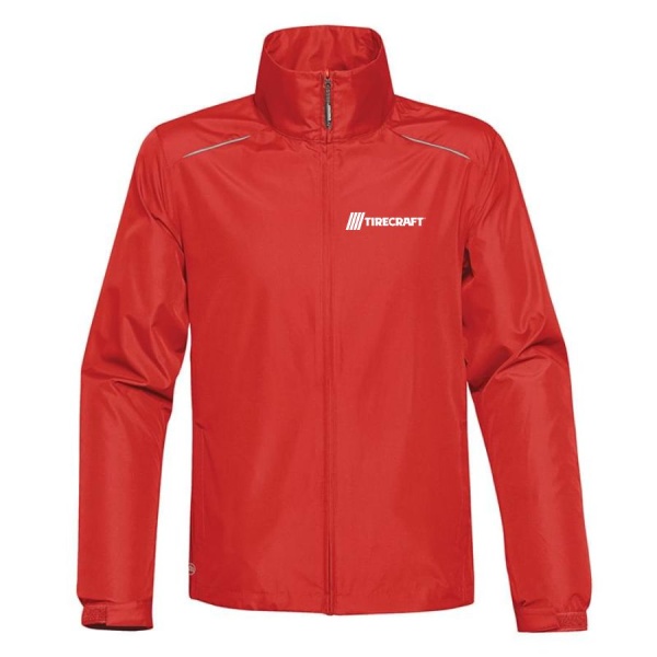 Clearance Mens Equinox Performance Shell