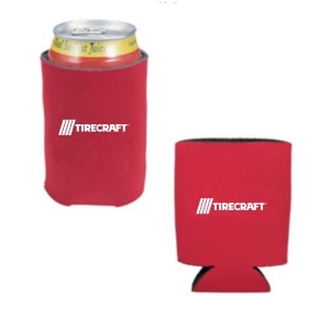 Can and Bottle Koozie