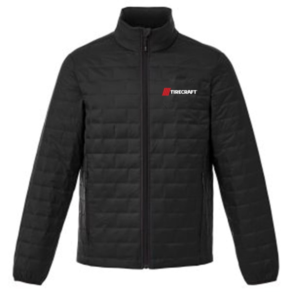 Mens Telluride Packable Insulated Jacket
