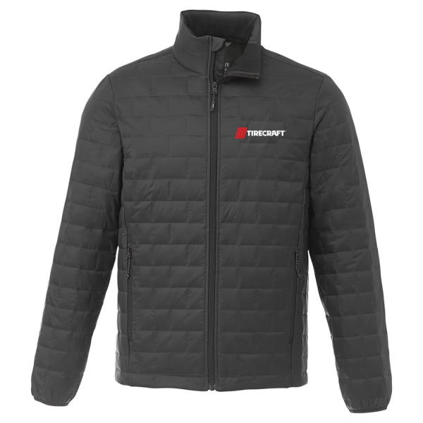 Mens Telluride Packable Insulated Jacket - Image 3