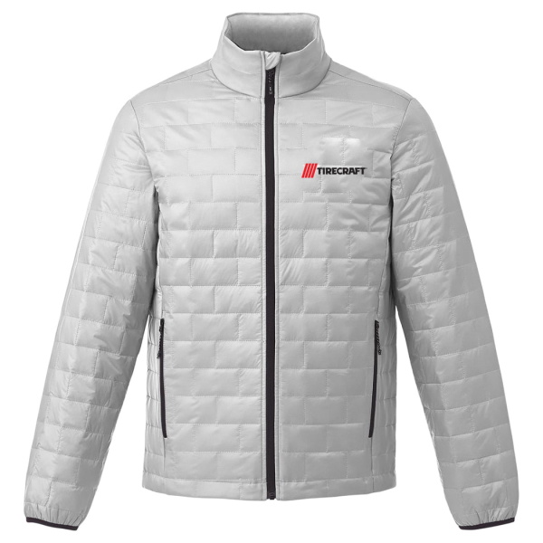 Mens Telluride Packable Insulated Jacket - Image 4