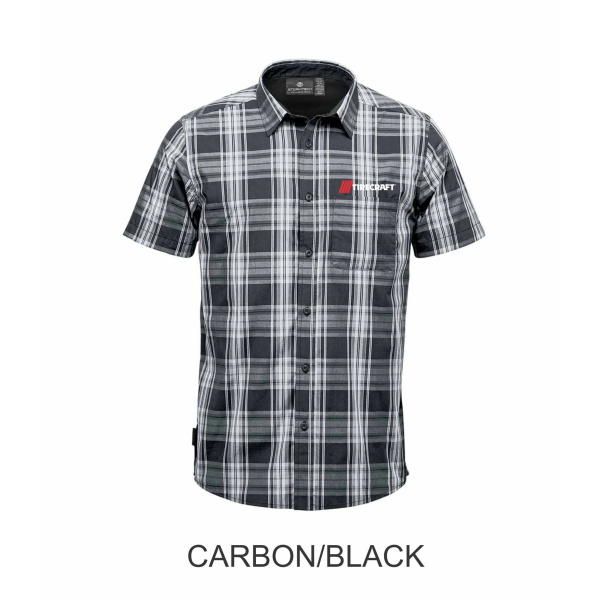 Mens Dakota Short Sleeve Shirt