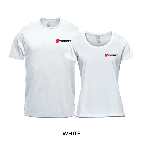 Mens Equinox Short Sleeve Tee - Image 6