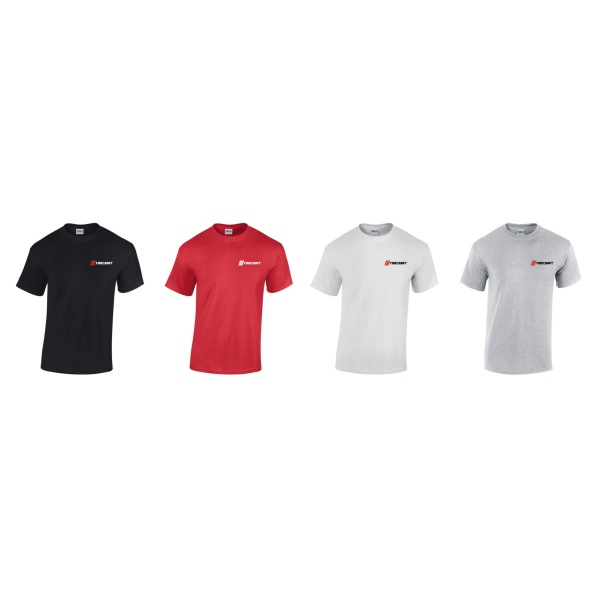 Adult Embroidered Shop Tees - Image 3