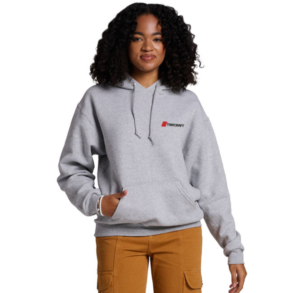 Adult Jerzees Rugged Hoodie - Image 3