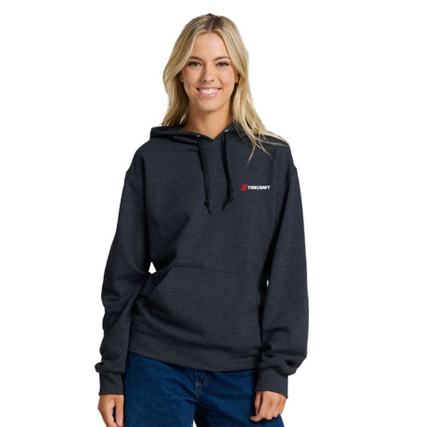Adult Jerzees CVC Ring Spun Hoodie - Image 6