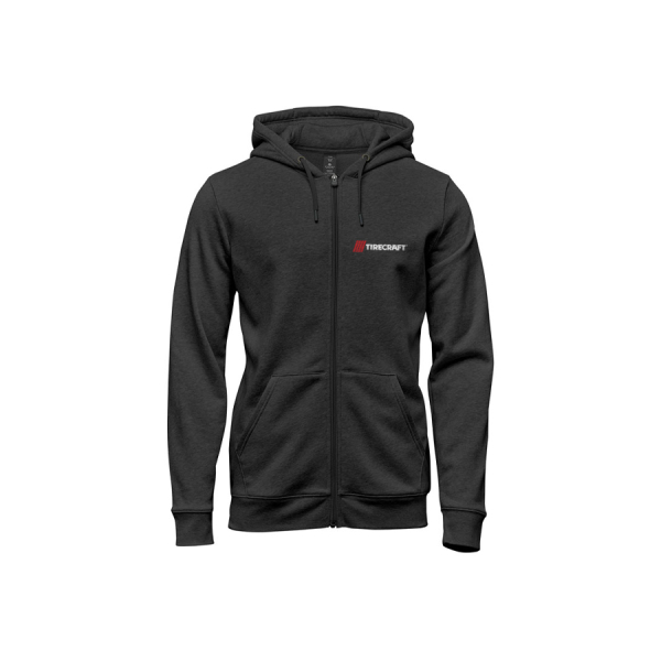 Mens Monashee Full Zip Hoodie - Image 6