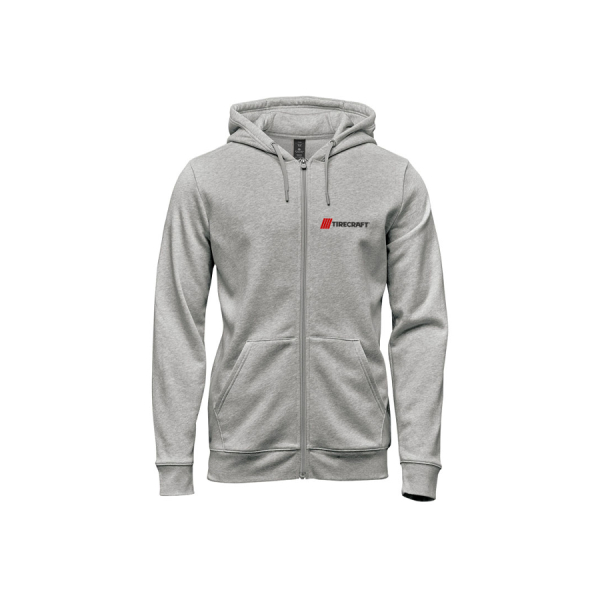 Mens Monashee Full Zip Hoodie