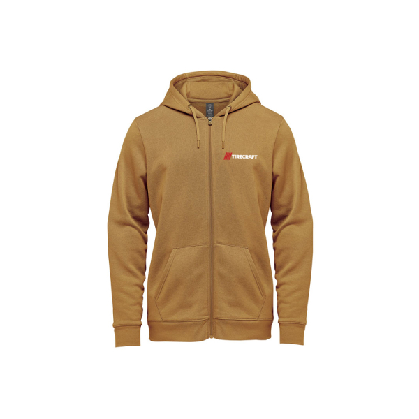 Mens Monashee Full Zip Hoodie - Image 3