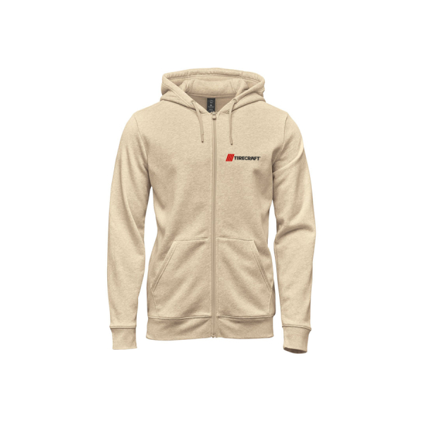 Mens Monashee Full Zip Hoodie - Image 4