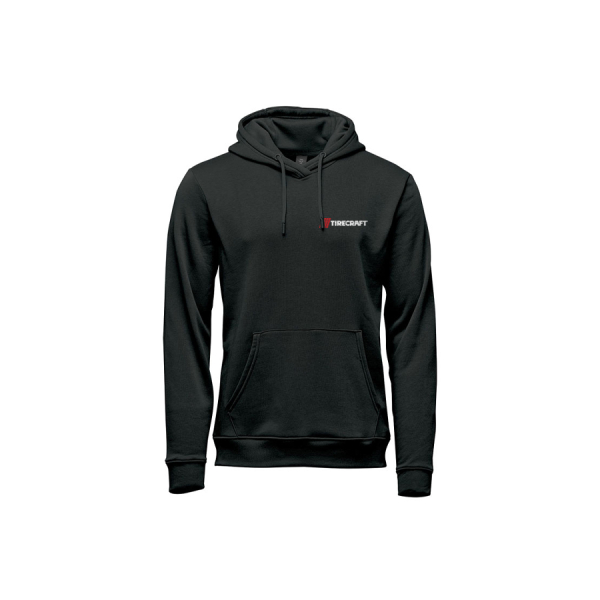 Mens Monashee Hoodie - Image 6