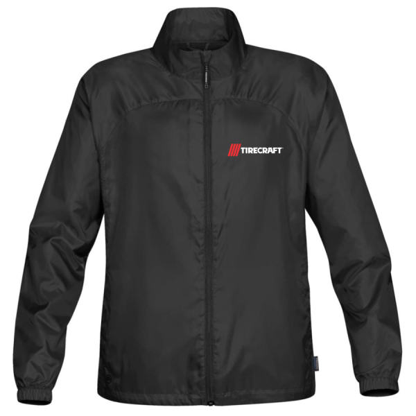 SALE - Mens Windjammer Shell Jacket