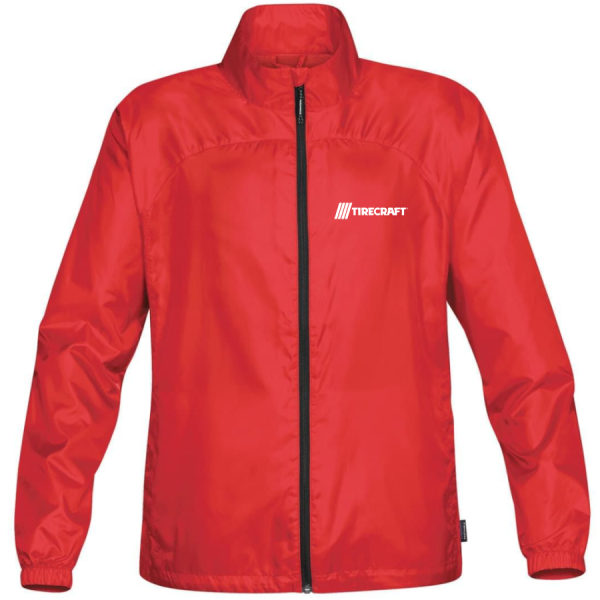 SALE - Mens Windjammer Shell Jacket