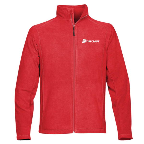 SALE - Mens Eclipse Fleece Jacket