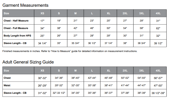 Adult KOI Element CFF Full Zip - Image 2