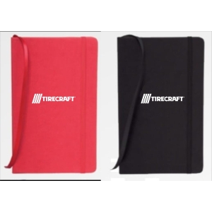 Hardcover Journal 5.25 x 8.25