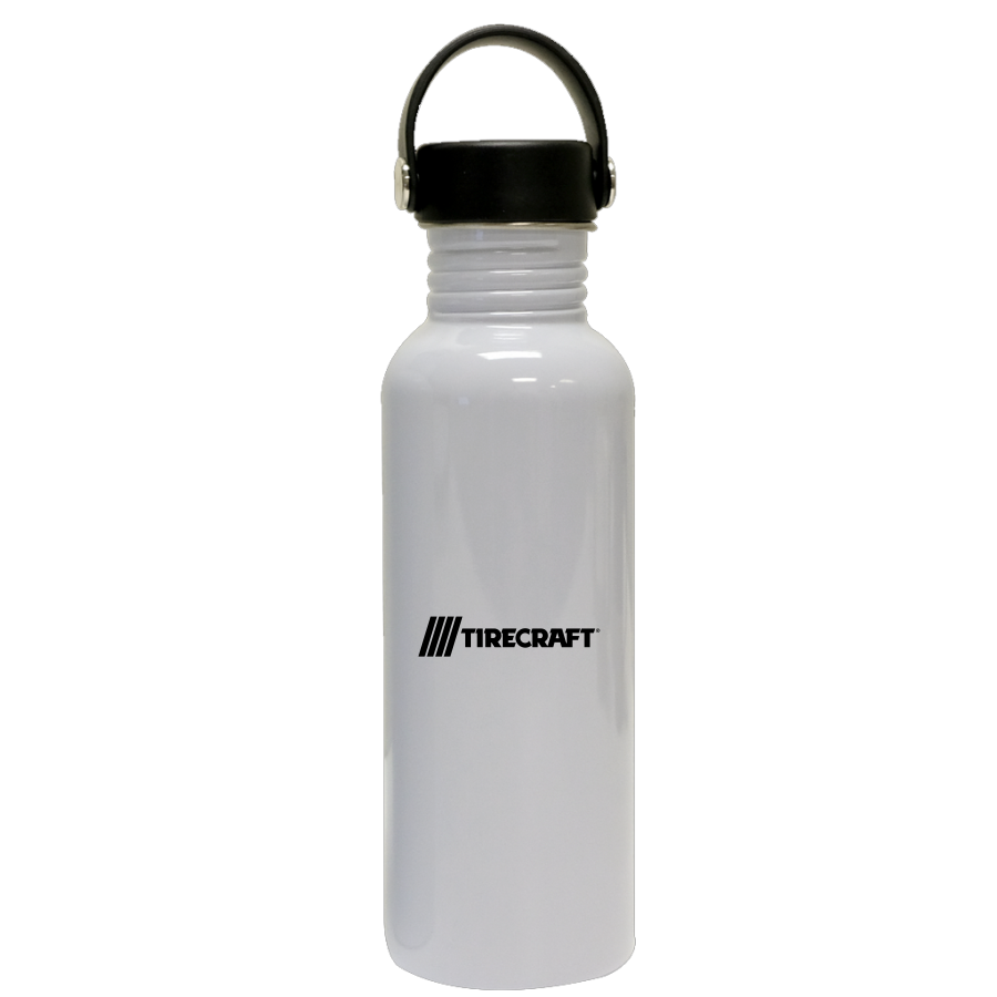 Clearance 25oz Stainless Water Bottle