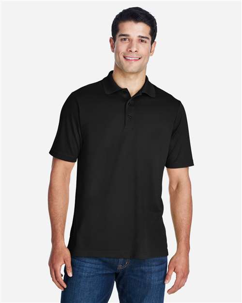 Mens Origin Performance Pique Polo - Image 3