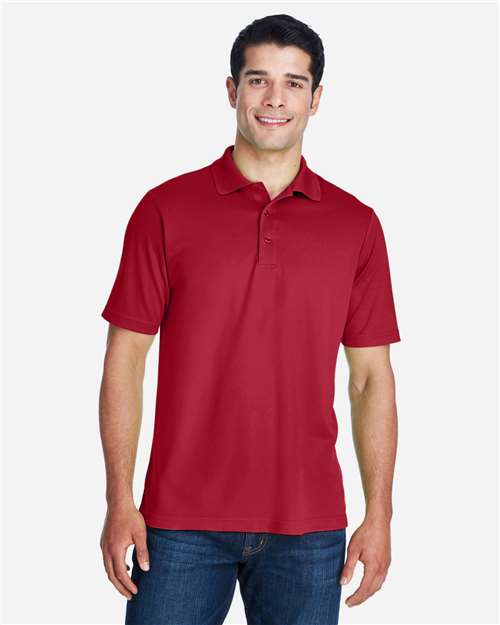 Mens Origin Performance Pique Polo - Image 4