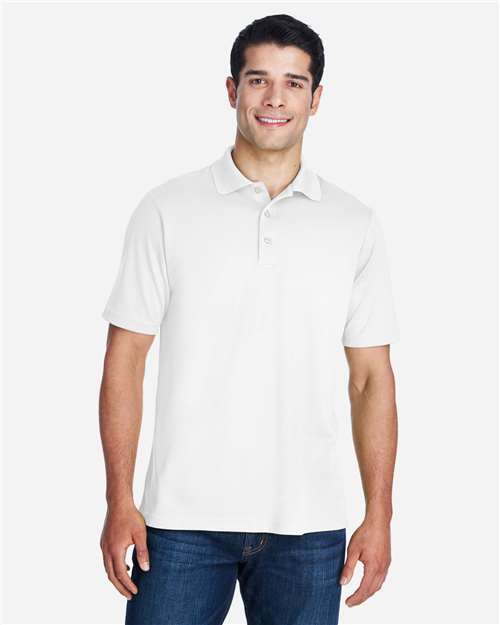 Mens Origin Performance Pique Polo - Image 5