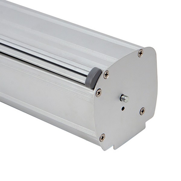 Standard Rollup Retractable Banner Stand with Printed Banner - Image 2