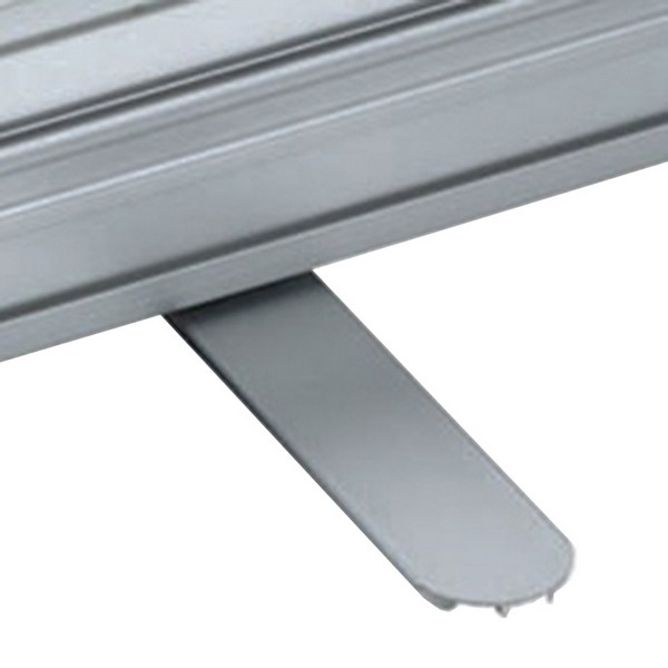Standard Rollup Retractable Banner Stand with Printed Banner - Image 3