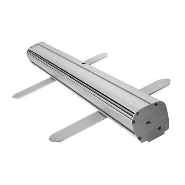 Standard Rollup Retractable Banner Stand with Printed Banner - Image 5