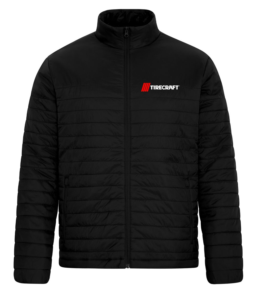 Adult Go to Puffy Jacket - CH Essentials