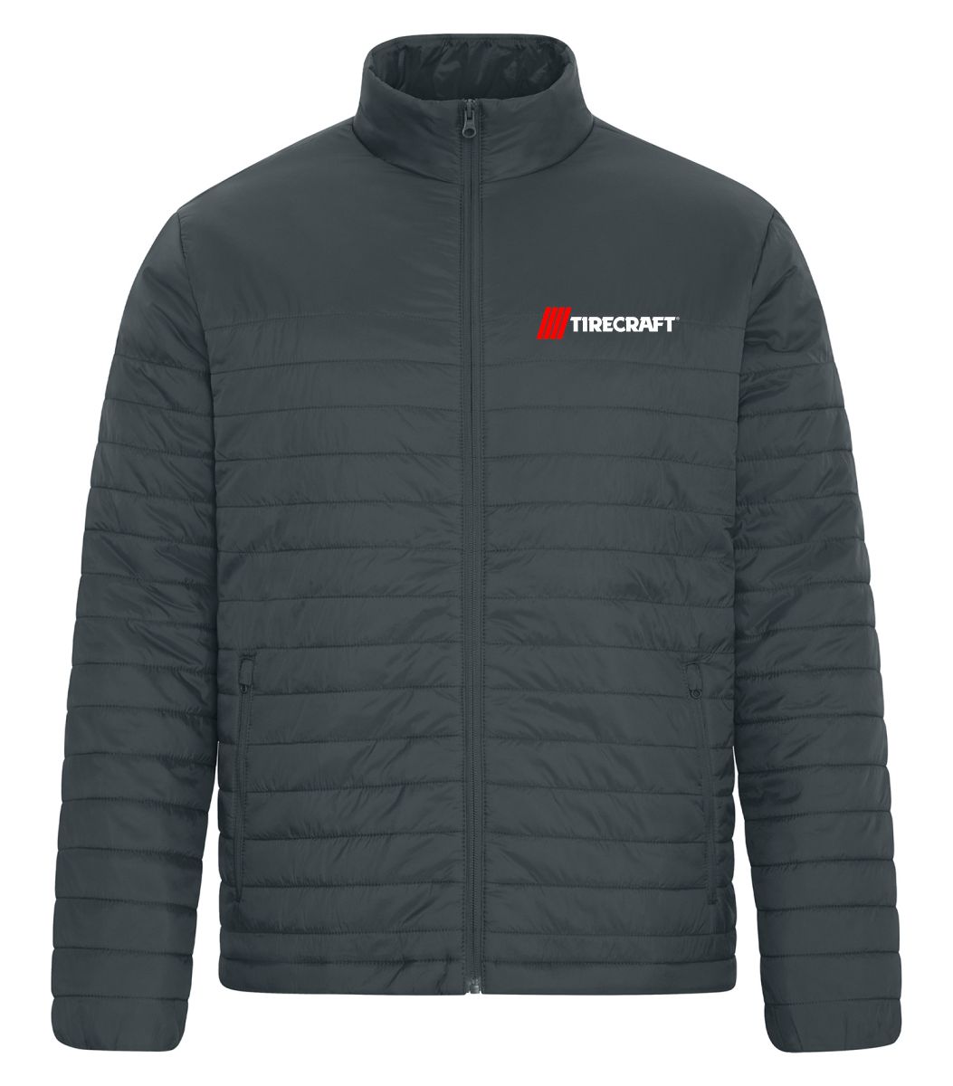 Adult Go to Puffy Jacket - CH Essentials - Image 3