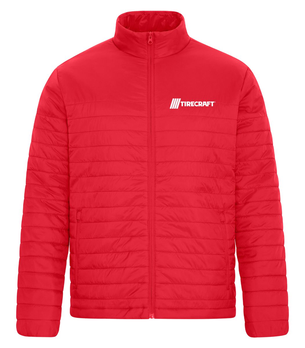 Adult Go to Puffy Jacket - CH Essentials - Image 4